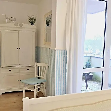 Apartment Albatros *