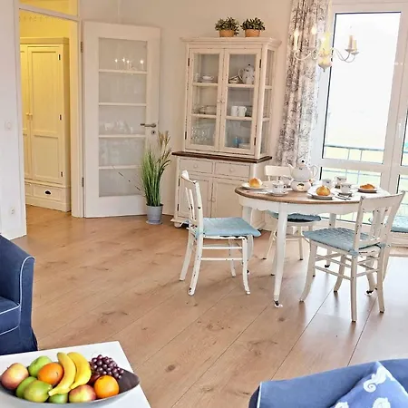 Albatros Apartment